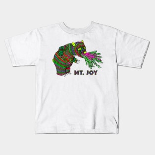 Mt. Joy Kids T-Shirt